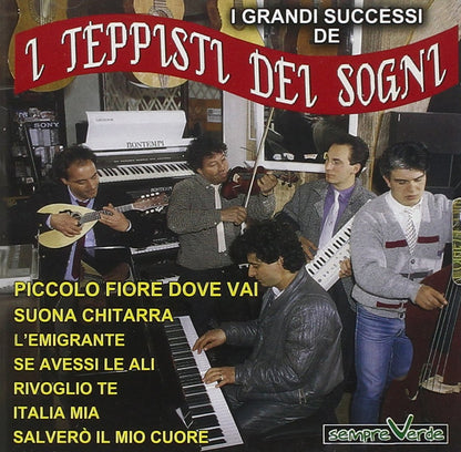 I Grandi Successi De..