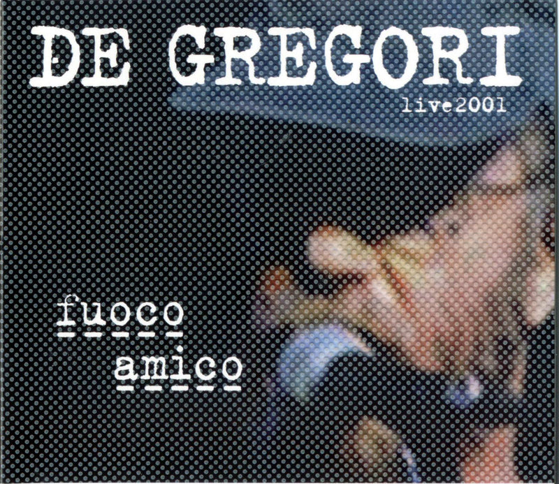 Fuoco Amico