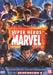 MARVEL SUPER HEROES (import)