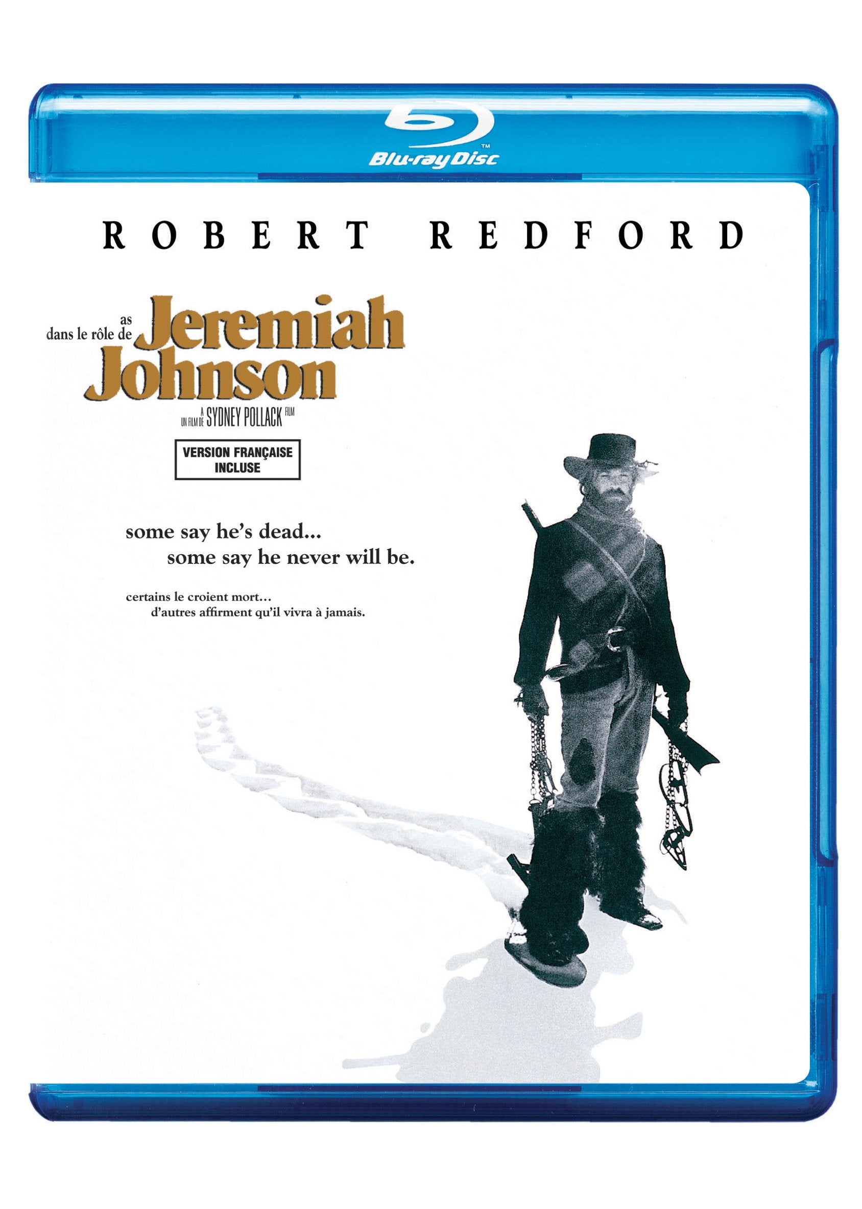Jeremiah Johnson