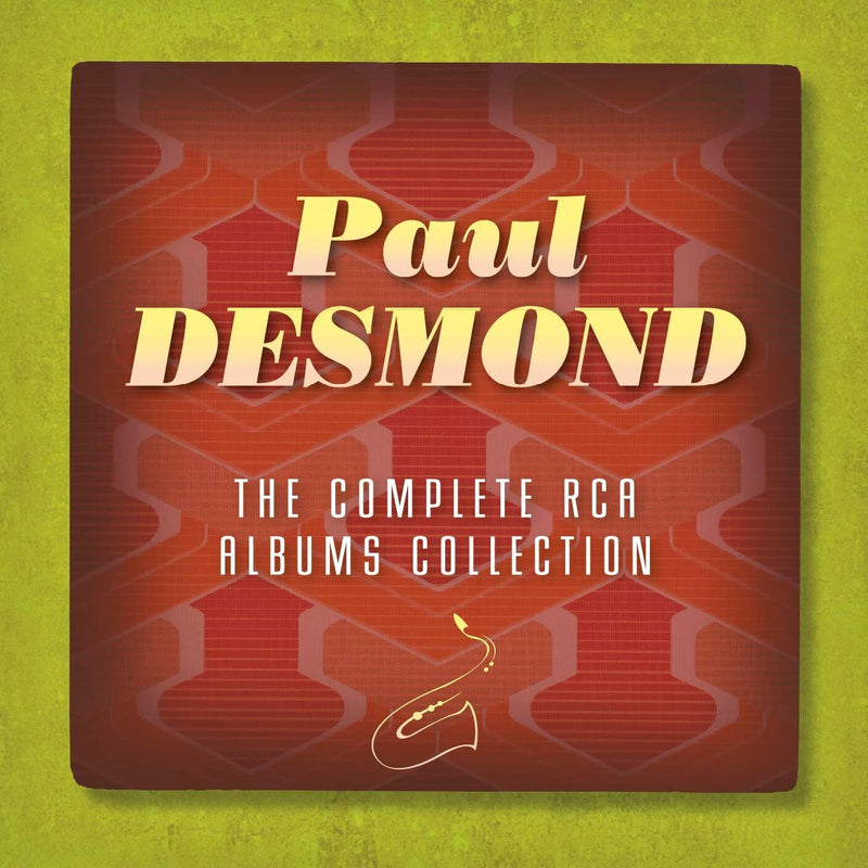 Complete RCA Albums Collection