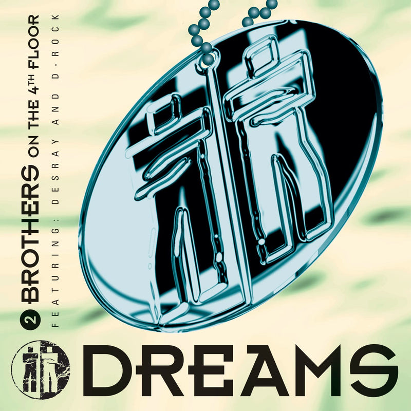 Two Brothers On The 4Th Floor - Dreams