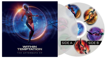 The Aftermath EP