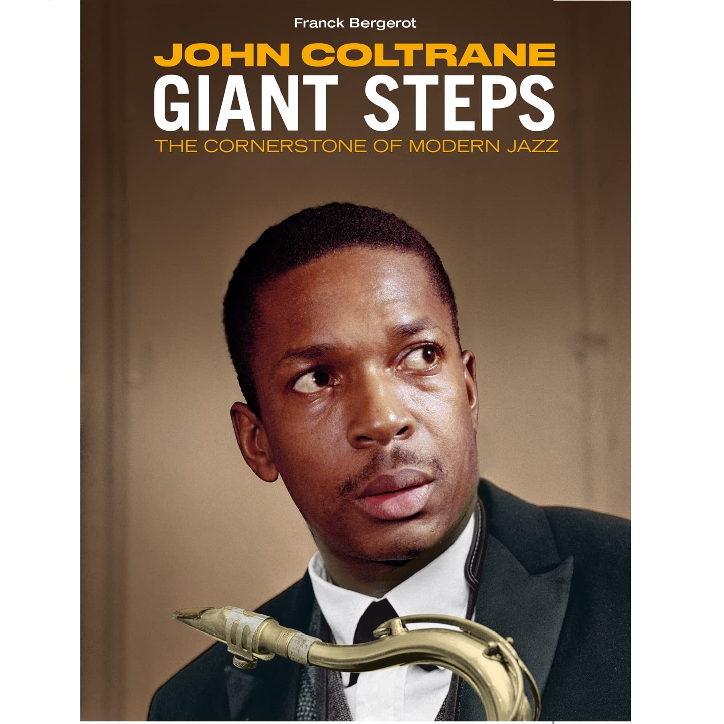 Giant Steps,1 Audio-CD (Boxset