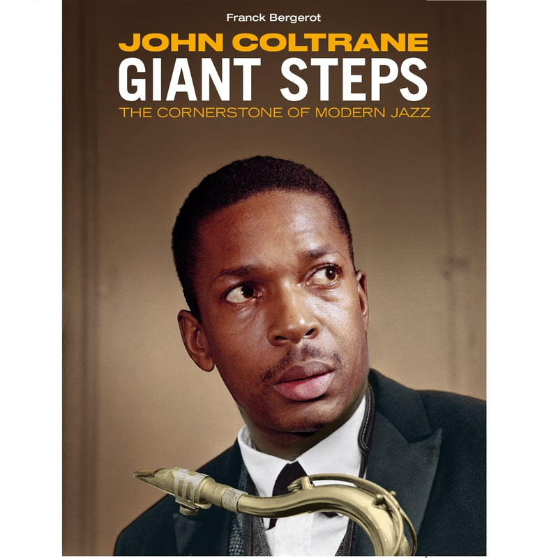 Giant Steps,1 Audio-CD (Boxset