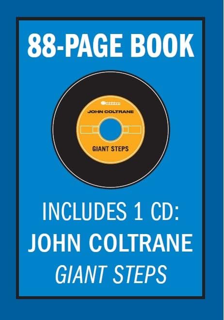 Giant Steps,1 Audio-CD (Boxset