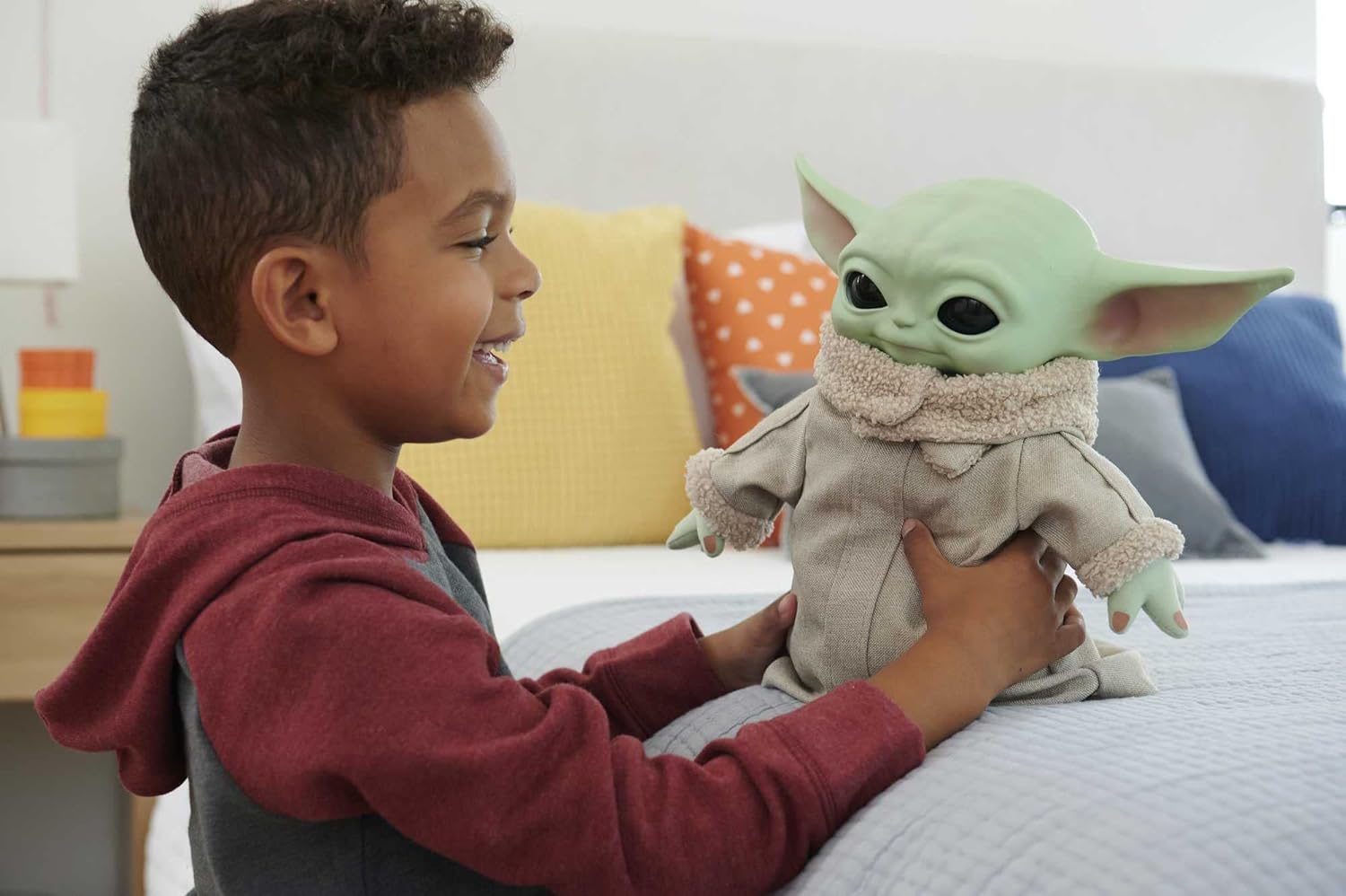 Star Wars Plush Single