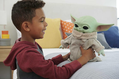 Star Wars Plush Single