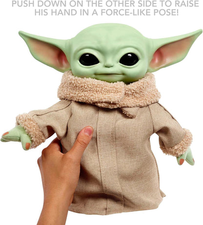 Star Wars Plush Single