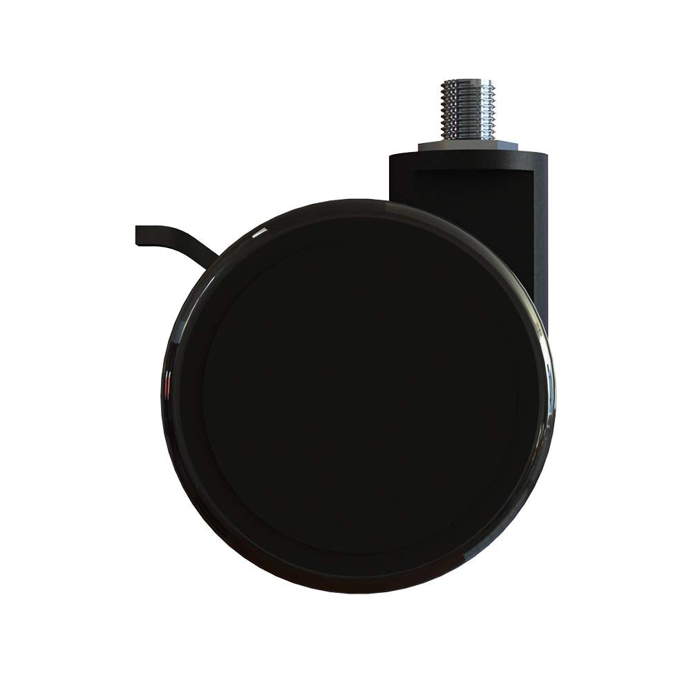 Next Level Racing® Lockable Castor Wheels