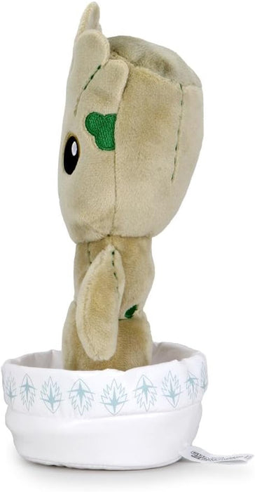 Kidrobot - Peluche Baby Groot (20 cm