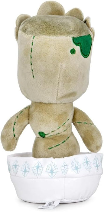 Kidrobot - Peluche Baby Groot (20 cm