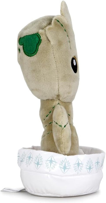 Kidrobot - Peluche Baby Groot (20 cm