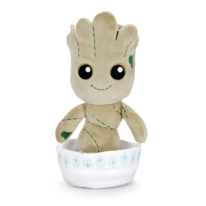 Kidrobot - Peluche Baby Groot (20 cm