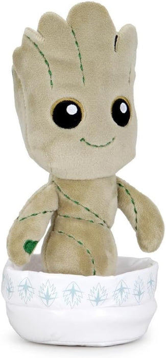 Kidrobot - Peluche Baby Groot (20 cm
