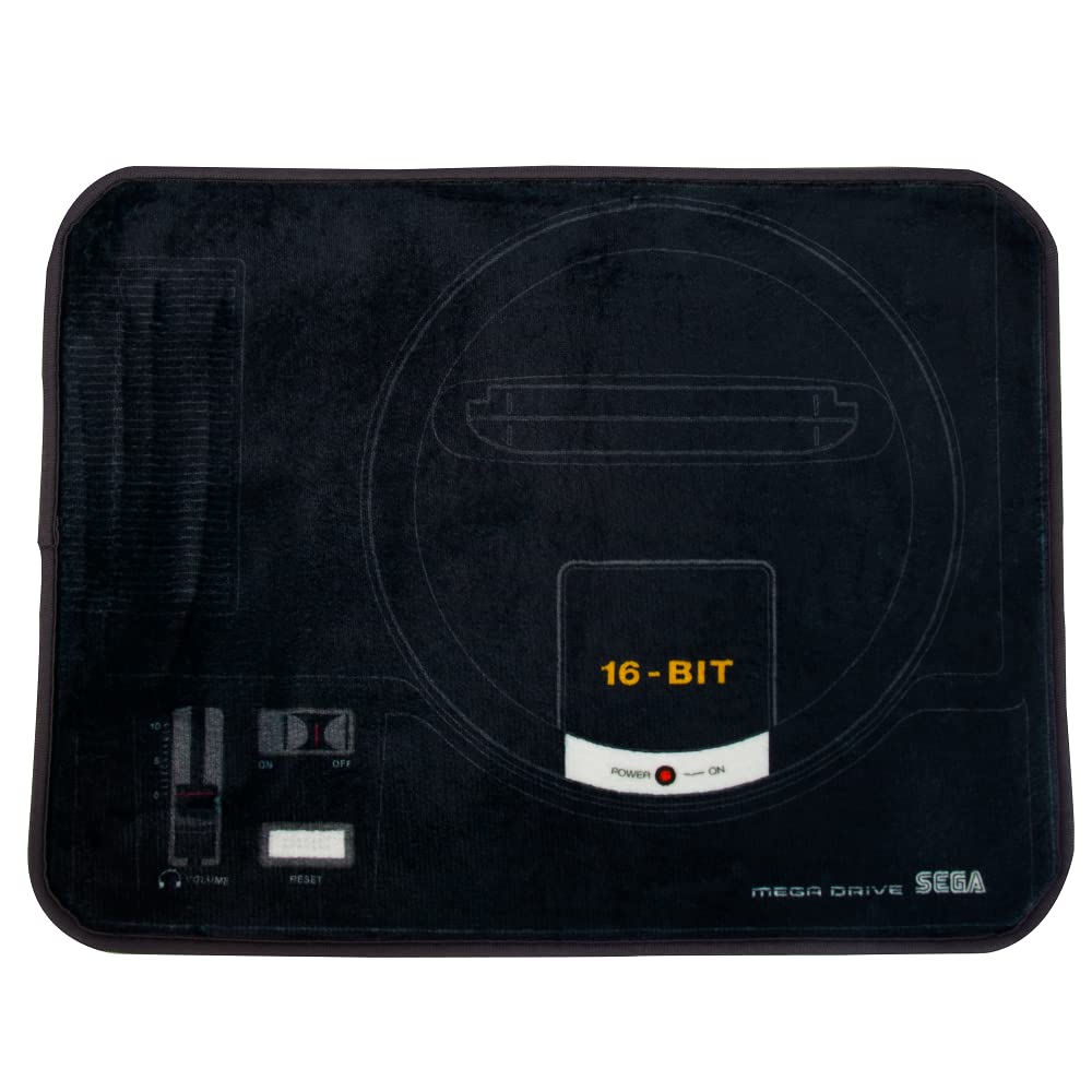 Sega Megadrive Bath Mat