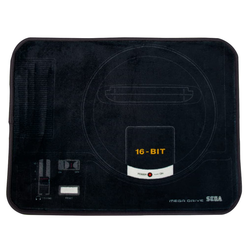 Sega Megadrive Bath Mat