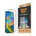 PanzerGlass Ultra-Wide Fit Apple iPhone Doorzichtige schermbeschermer 1 stuk(s