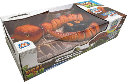 Real Wild - RC Giant Anaconda - (20262
