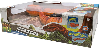 Real Wild - RC Giant Anaconda - (20262