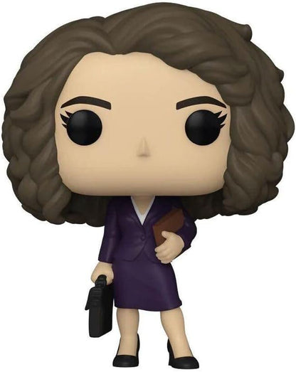Funko Pop! TV: Marvel: She-Hulk - Jennifer