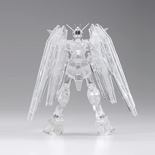 MOBILE SUIT GUNDAM SEED ITERNAL STRUCTURE ZGMFGUND