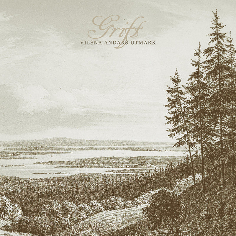 Vilsna Andars Utmark