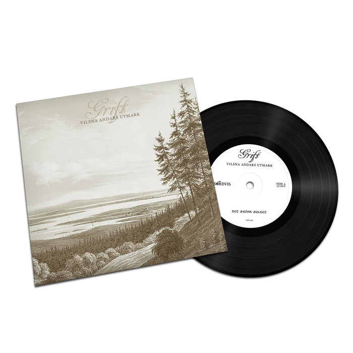 Vilsna Andars Utmark