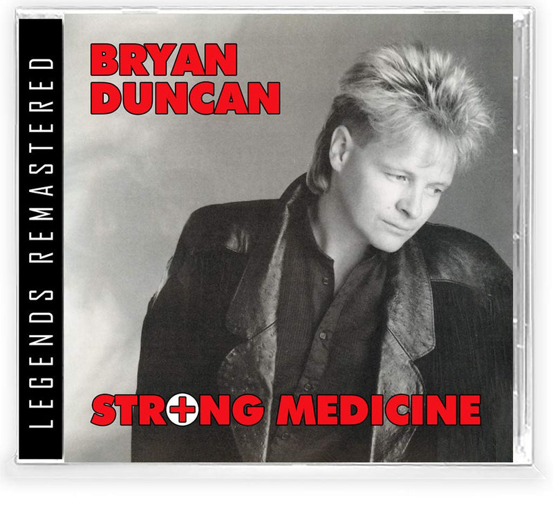 Strong Medicine