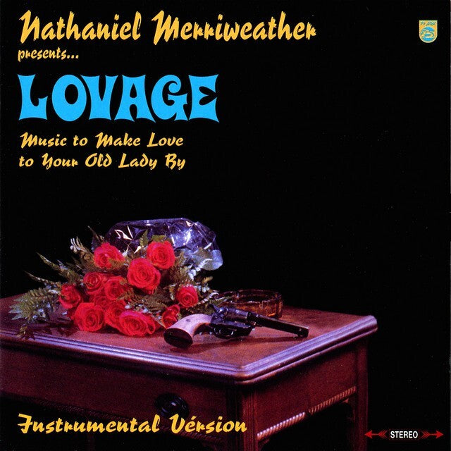 Music to Make Love to Your Old Lady By: Instrumental Version (RSD Essential 2022)