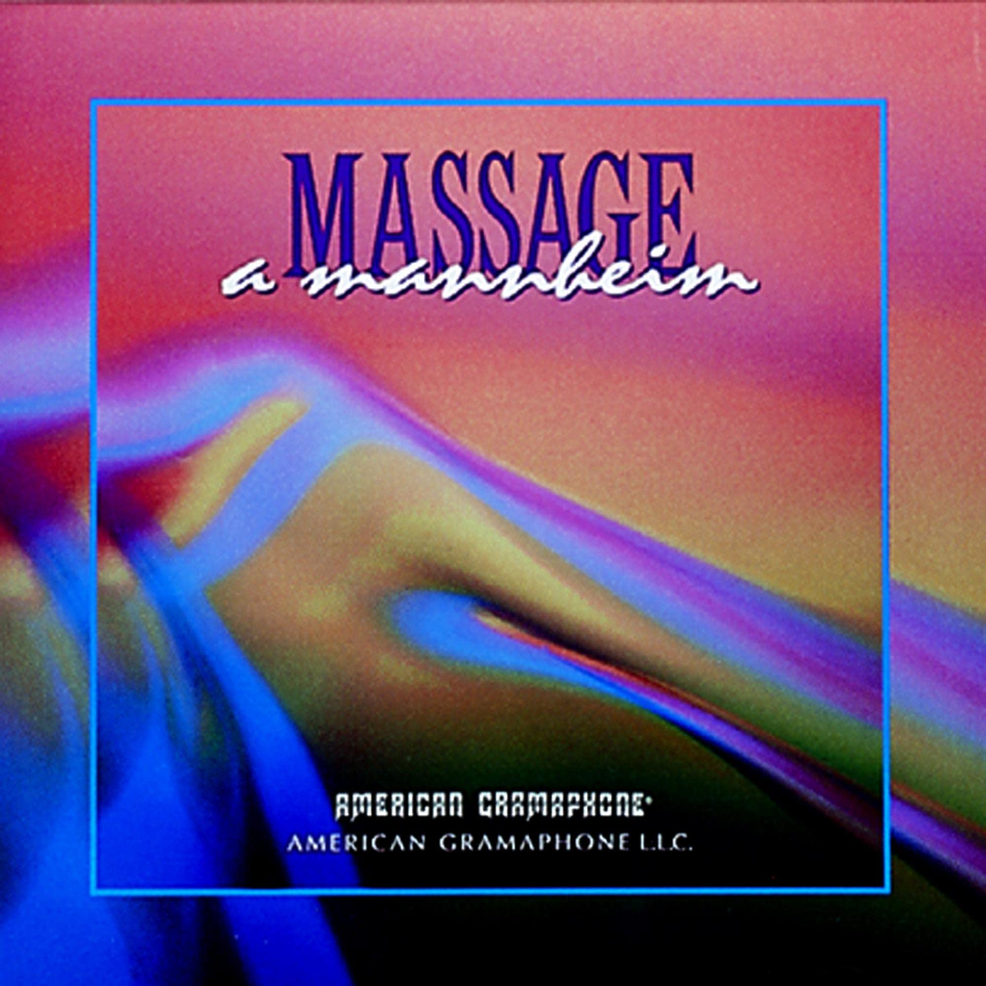 Mannheim Massage