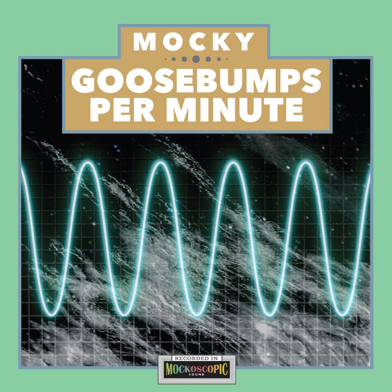 Goosebumps Per Minute - Volume 1