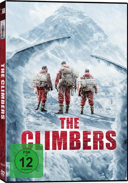 The Climbers (Deutsch/OV)