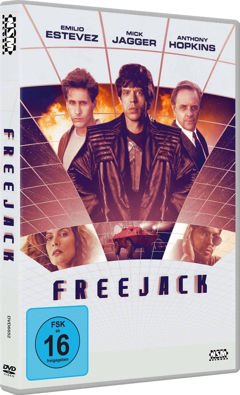 Freejack