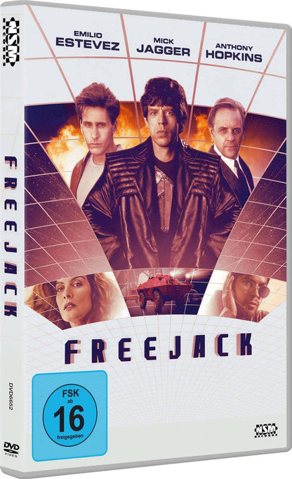 Freejack