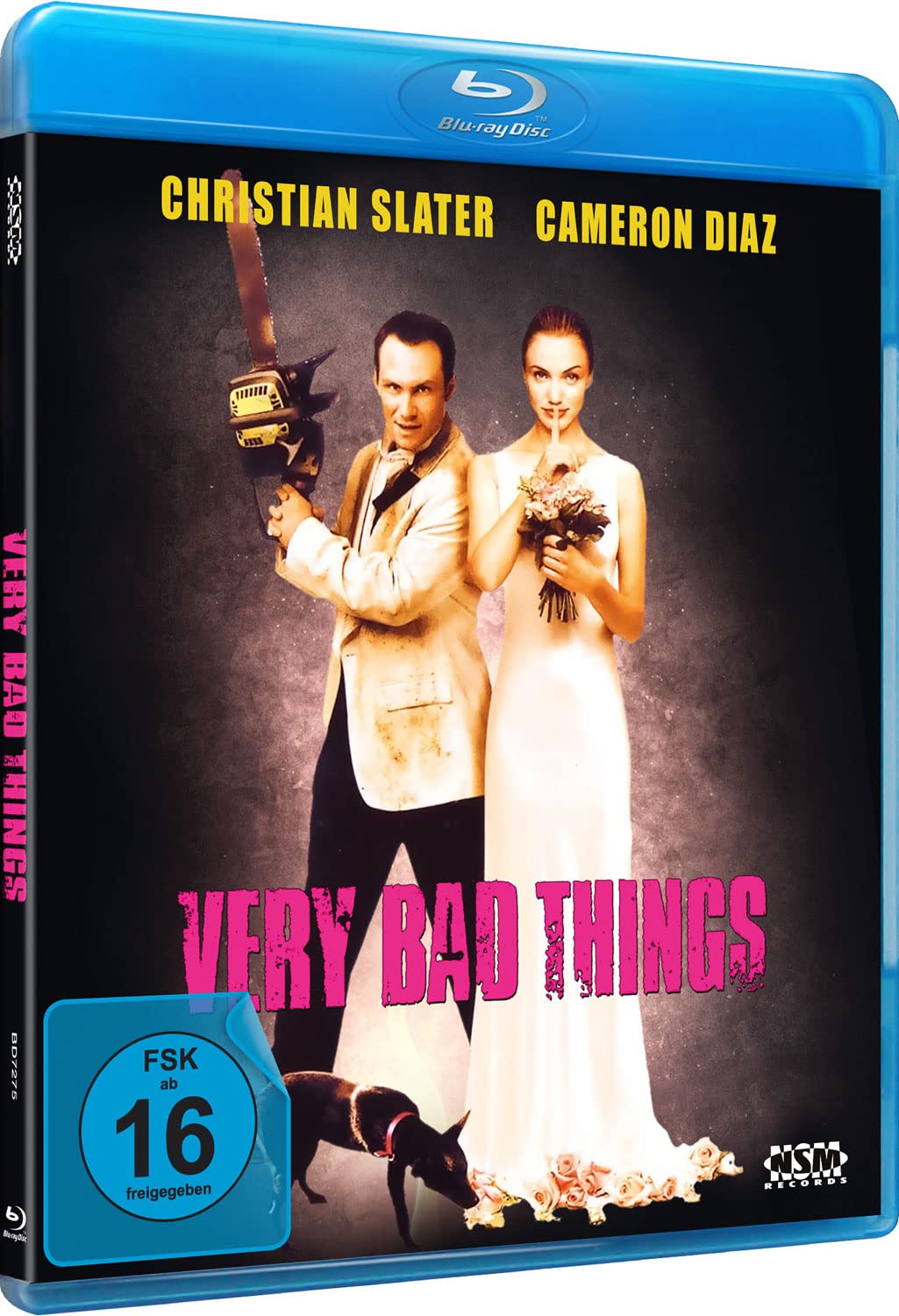 Very Bad Things
