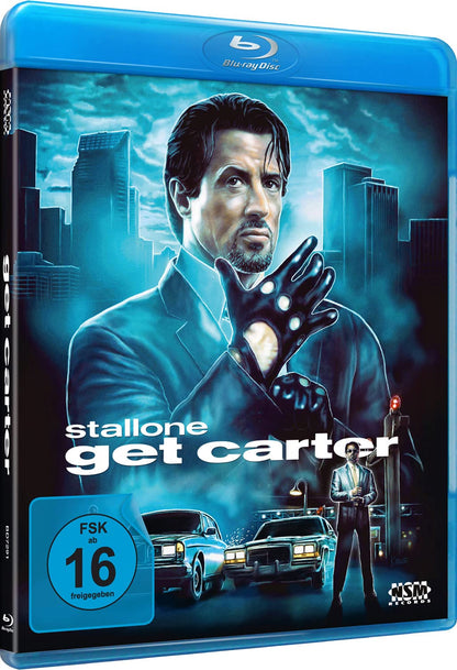 Get Carter - Die Wahrheit tut weh