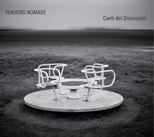 Canti del Disincanto