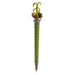 The Noble Collection Fantastic Beasts Bowtruckle Pen - 8in (21cm) Mini Sculpture atop Ballpoint Pen - Officially Licensed Fantastic Beasts Film Set Movie Prop Stationery Gifts