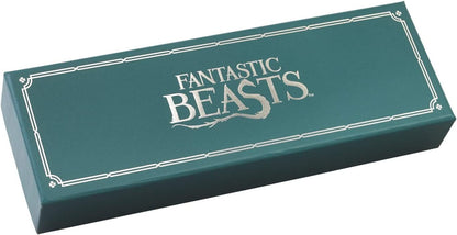 The Noble Collection Fantastic Beasts Thunderbird Pen - 8in (21cm) Mini Sculpture atop Ballpoint Pen - Officially Licensed Fantastic Beasts Film Set Movie Prop Stationery Gifts