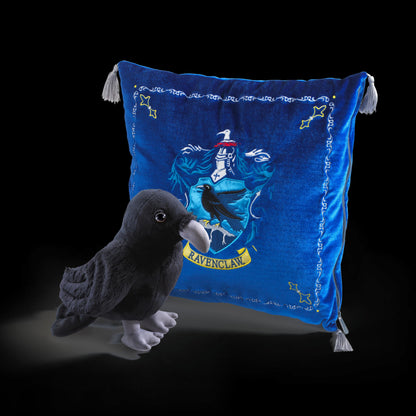The Noble Collection Ravenclaw™ House Mascot Plush