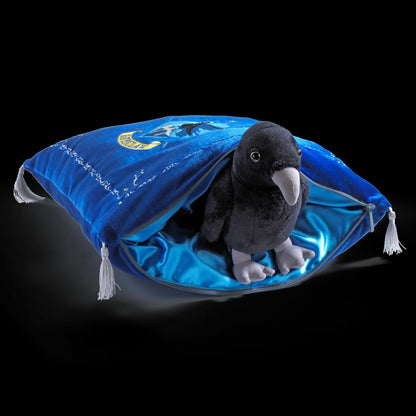 The Noble Collection Ravenclaw™ House Mascot Plush
