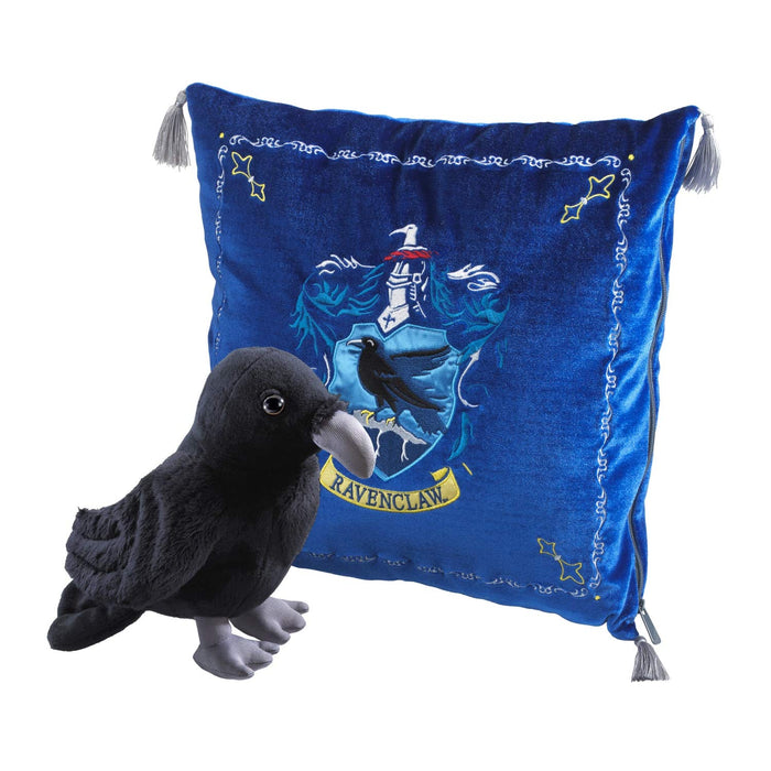 The Noble Collection Ravenclaw™ House Mascot Plush