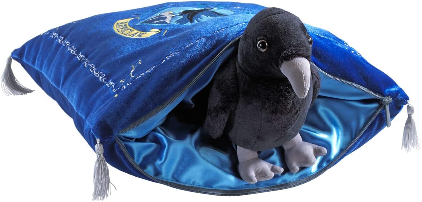 The Noble Collection Ravenclaw™ House Mascot Plush
