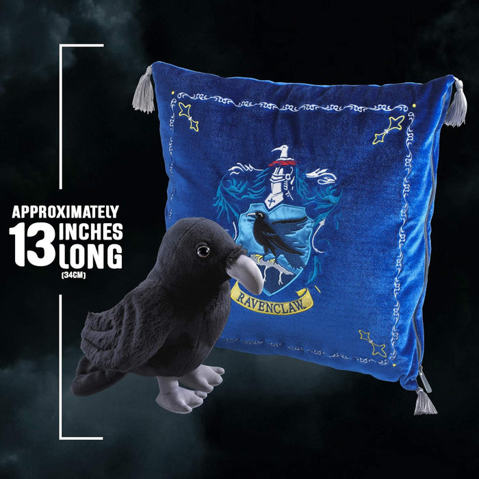 The Noble Collection Ravenclaw™ House Mascot Plush