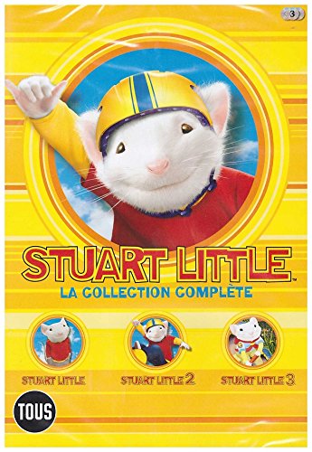 Stuart Little Triple Pack