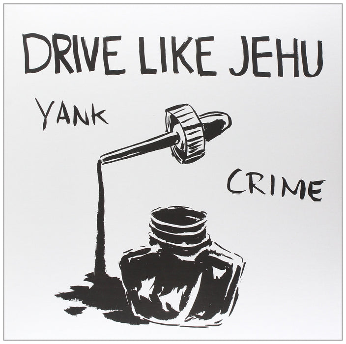 Yank Crime (+ 7"