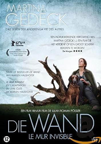 Le Mur Invisible (Die Wand