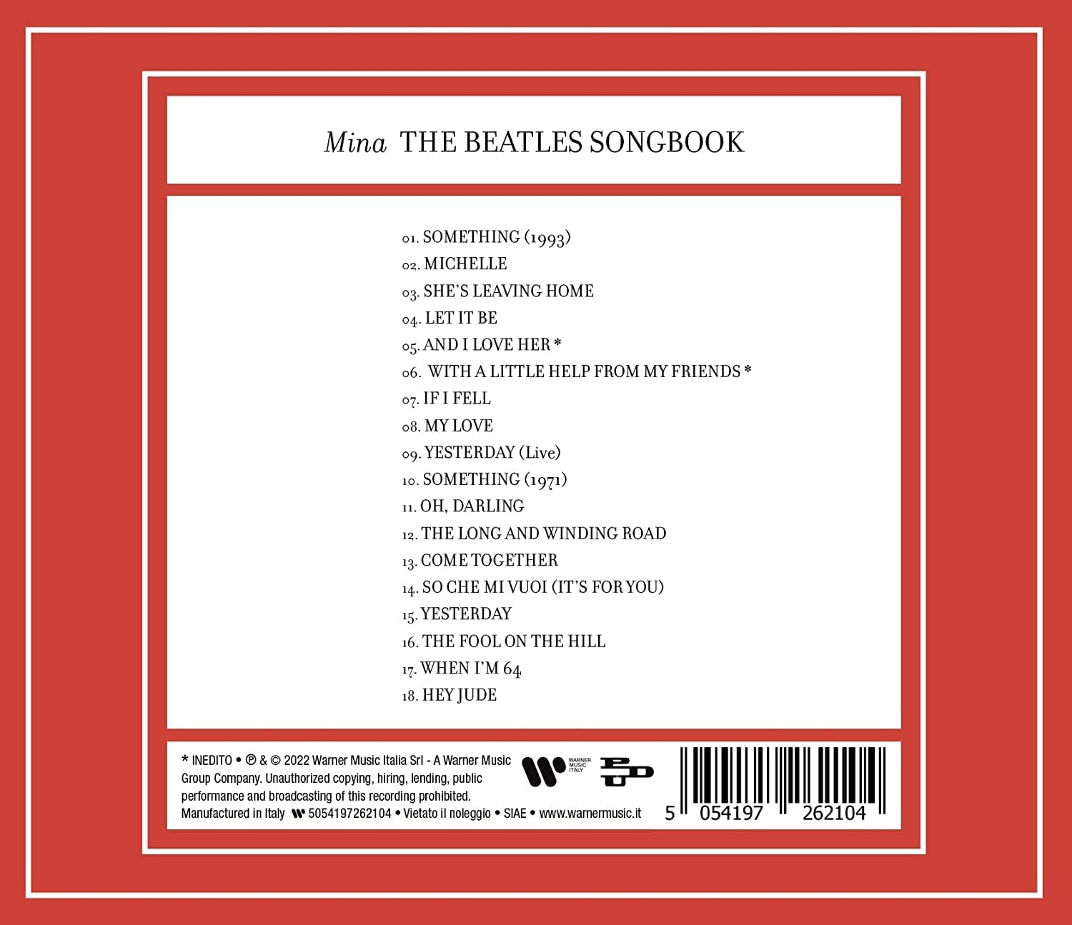 Beatles Songbook
