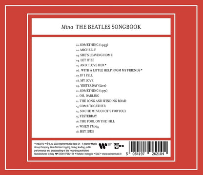 Beatles Songbook